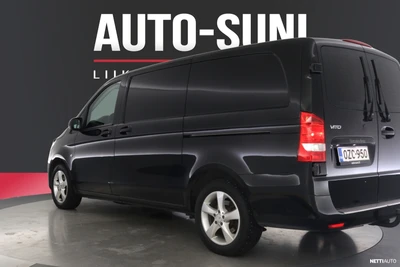 Mercedes-Benz Vito 2021, photo 5/44