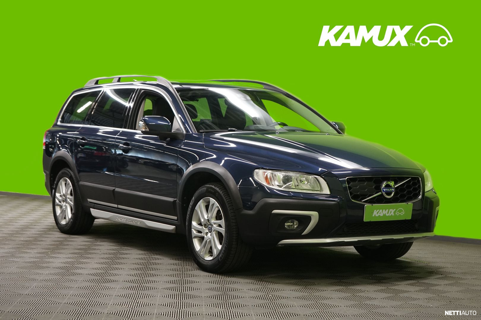 Volvo XC70
