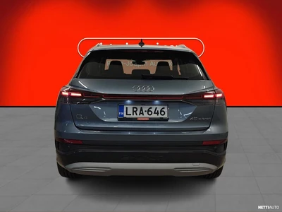 Audi Q4 e-tron 40 e-tron 2021, kuva 7/36