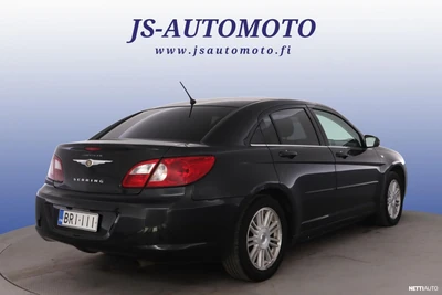 Chrysler Sebring 2,4 170hv Aut 2007, kuva 4/22
