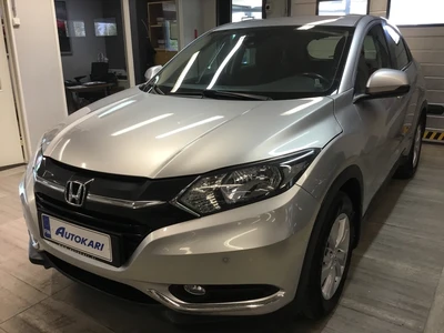 Honda HR-V 1,5 Elegance 2016, kuva 3/15