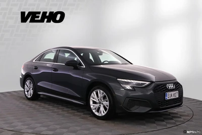 Audi A3 2022, kuva 7/43
