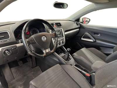 Volkswagen Scirocco 1,4 TSI 118 kW 2009, kuva 7/22