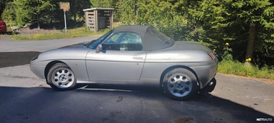 Fiat Barchetta 2000, kuva 5/7