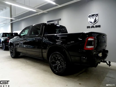 Dodge Ram 2023, photo 3/31