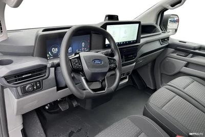 Ford Transit Custom 2026, photo 7/30