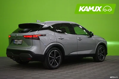 Nissan Qashqai 2023, kuva 4/39