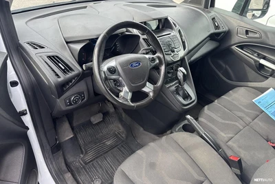 Ford Transit Connect 2017, photo 3/4
