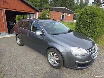 Volkswagen Golf 2007, photo 7/16