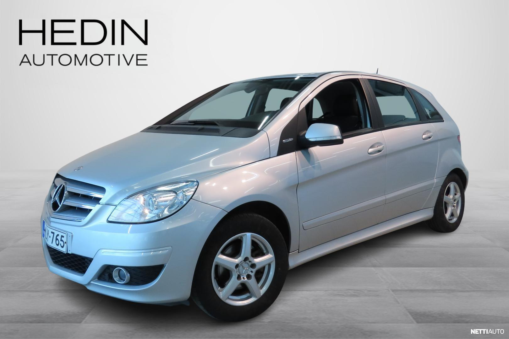 Mercedes-Benz B