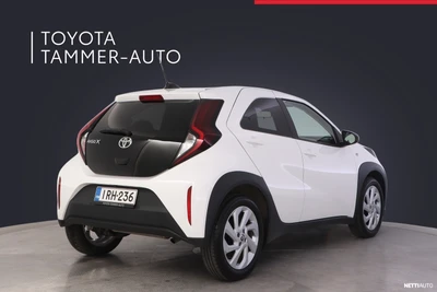 Toyota Aygo X 2023, kuva 7/17