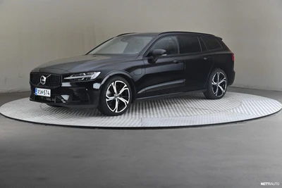 Volvo V60 2024, kuva 1/32