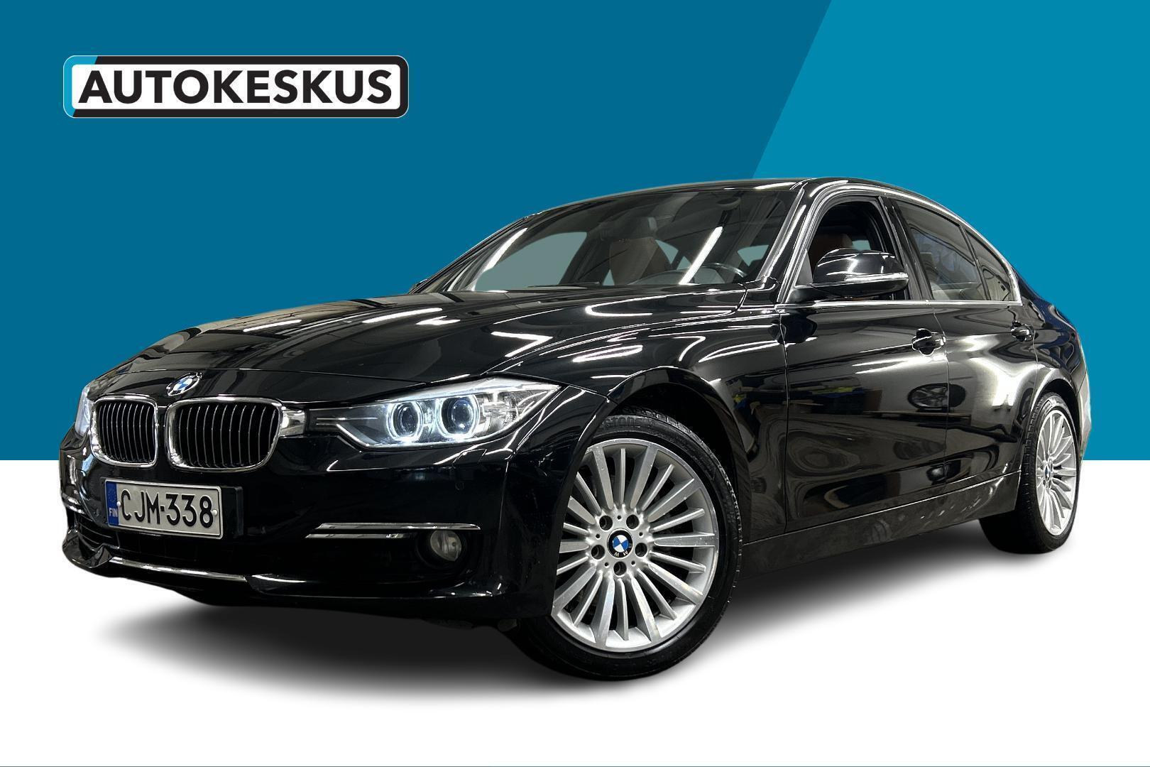 BMW 335