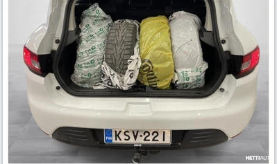 Renault Clio 1,2 16v 75 Life 2017, photo 7/16