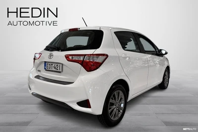 Toyota Yaris 2018, kuva 3/42