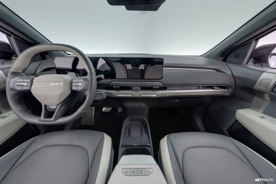 Kia EV3 GT-Line FWD 81,4kWh 204hv 2025, kuva 7/50
