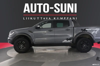 Ford Ranger 2021, photo 5/45
