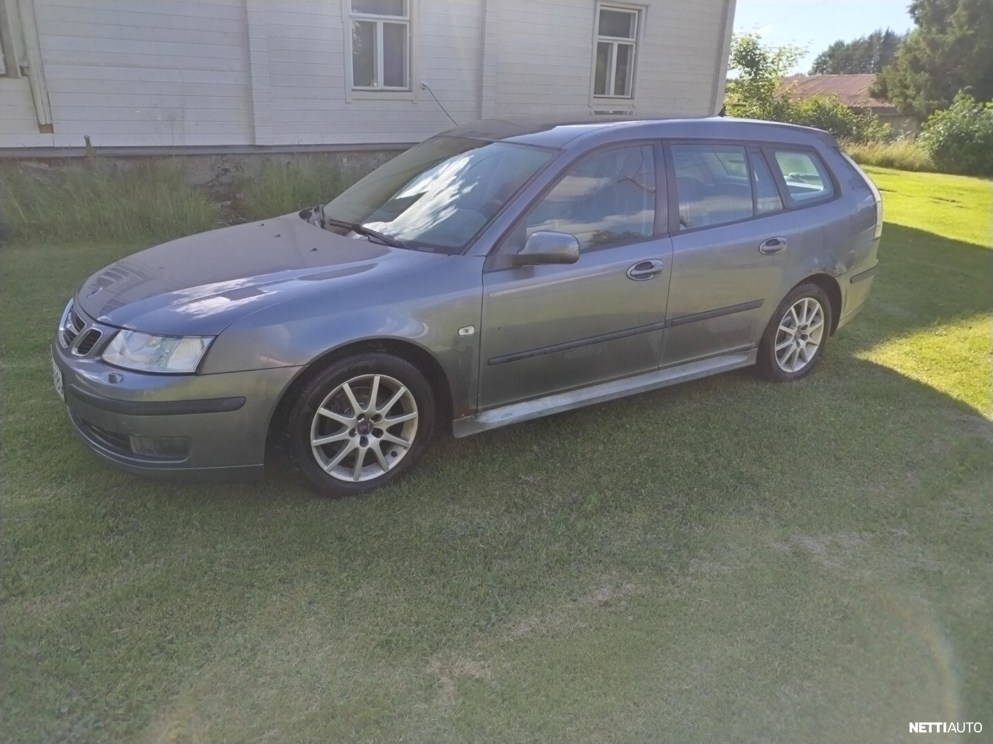 Saab 9-3