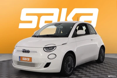 Fiat 500E Icon 3+1 118hv 42kWh 2021, kuva 4/10