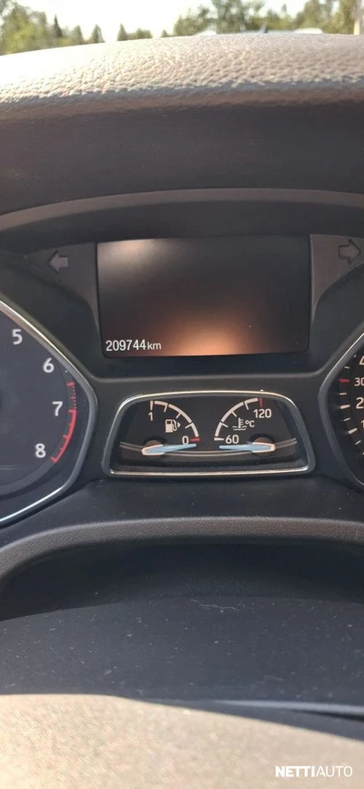 Ford Focus 2015, photo 7/17