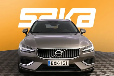 Volvo V60 T8 AWD Inscription aut 2019, kuva 2/47