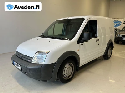 Ford Transit Connect T200 1.8 TDCi 75hv 2007, photo 1/23