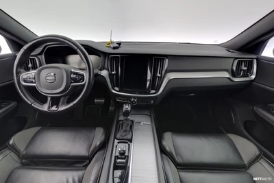 Volvo V60 D4 R-Design aut 2020, kuva 7/25