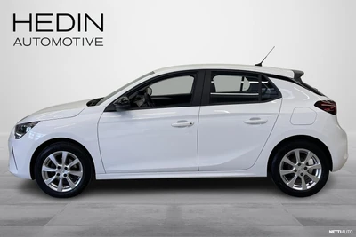 Opel Corsa 5-ov Edition 75 2022, photo 5/25
