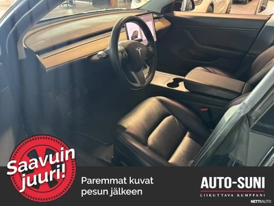 Tesla Model 3 Long-Range Dual Motor AWD 2021, kuva 4/7