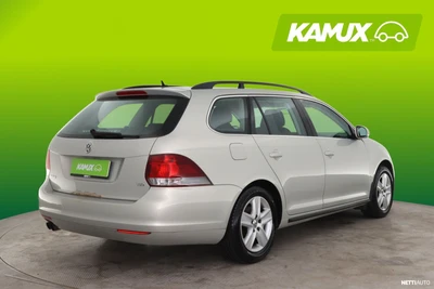 Volkswagen Golf 2010, kuva 4/27