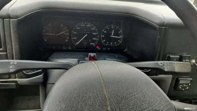 Volkswagen Transporter 1994, photo 6/13