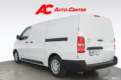 Toyota Proace L2 Comfort 75 kWh 5-ovinen 2025, kuva 3/18
