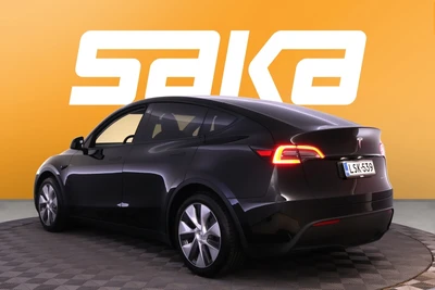 Tesla Model Y Long Range 2023, photo 5/37