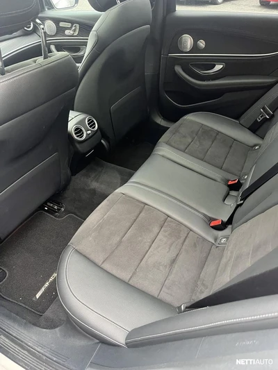 Mercedes-Benz E 2020, kuva 3/6