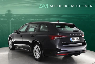 Skoda Octavia 2025, kuva 2/11