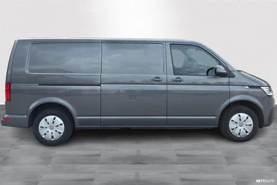 Volkswagen Transporter 2023, photo 4/19