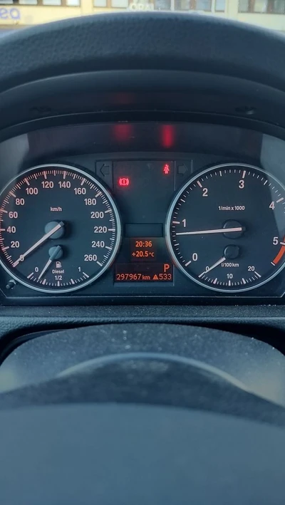 BMW 318 A E90 Sedan Business 2009, kuva 6/11