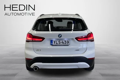 BMW X1 F48 xDrive25e A Business 2021, kuva 3/26