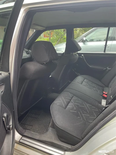 Mercedes-Benz C 200 1999, photo 6/7