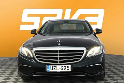 Mercedes-Benz E 2017, kuva 2/30