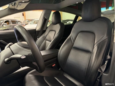 Tesla Model 3 Long Range 2021, photo 5/7