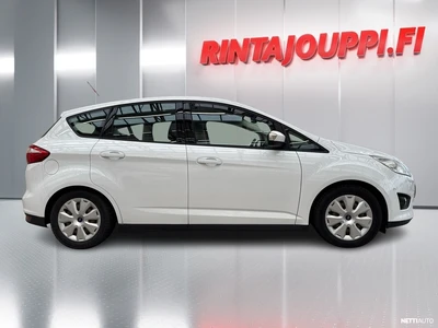 Ford C-Max 2014, photo 5/20