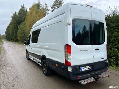 Ford Transit 2015, photo 4/5