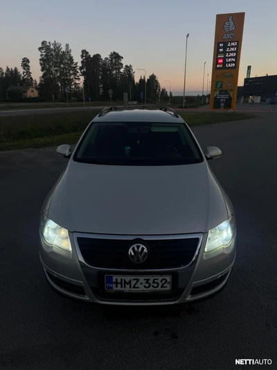 Volkswagen Passat 2010, kuva 2/23