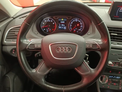 Audi Q3 2011, photo 2/28