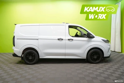 Ford Transit Custom 2024, photo 2/33