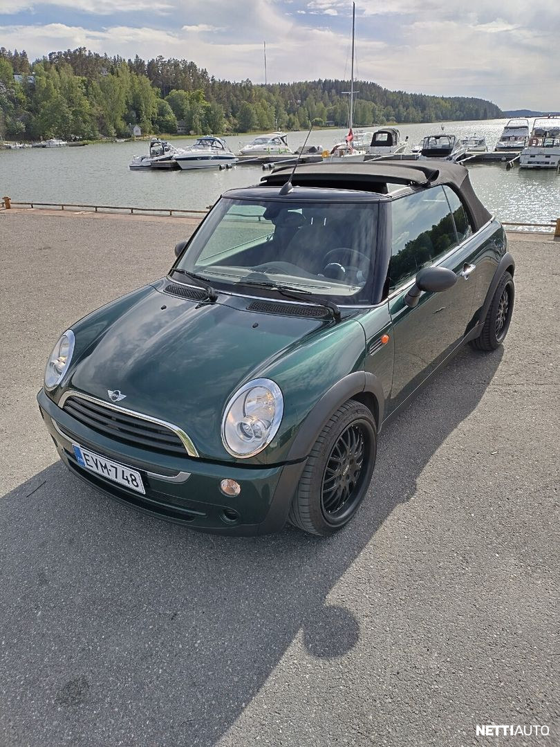 MINI One