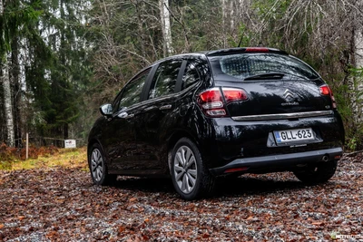 Citroen C3 VTi 82 Premium 2014, kuva 4/10
