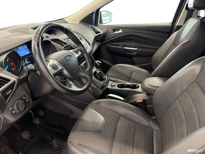 Ford Kuga 2013, photo 7/20