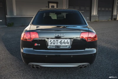 Audi S4 2007, kuva 4/21
